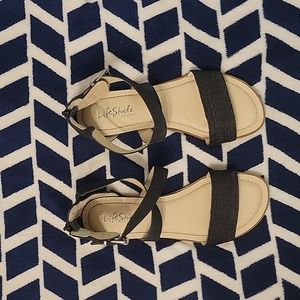 Womens Sandal